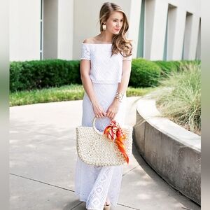 《 Lilly Pulitzer 》NWT Resort Mansi Set